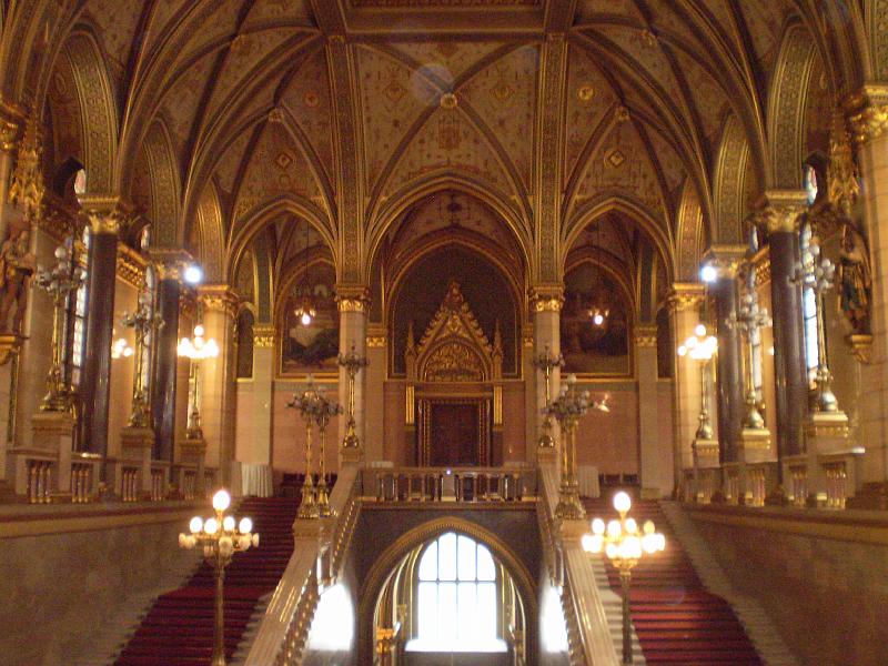 bp4 039.JPG - Inside the Hungarian Parliament